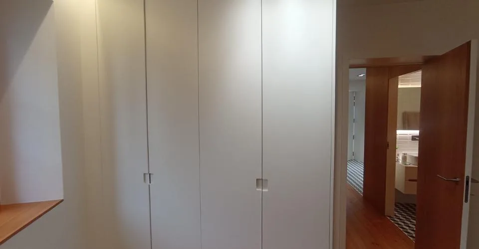 CHÊNE-BOURG - Appartement 3 pièces Rénové ≈50 m²&Terrasse Privée≈60 m² – photo 5 sur 8