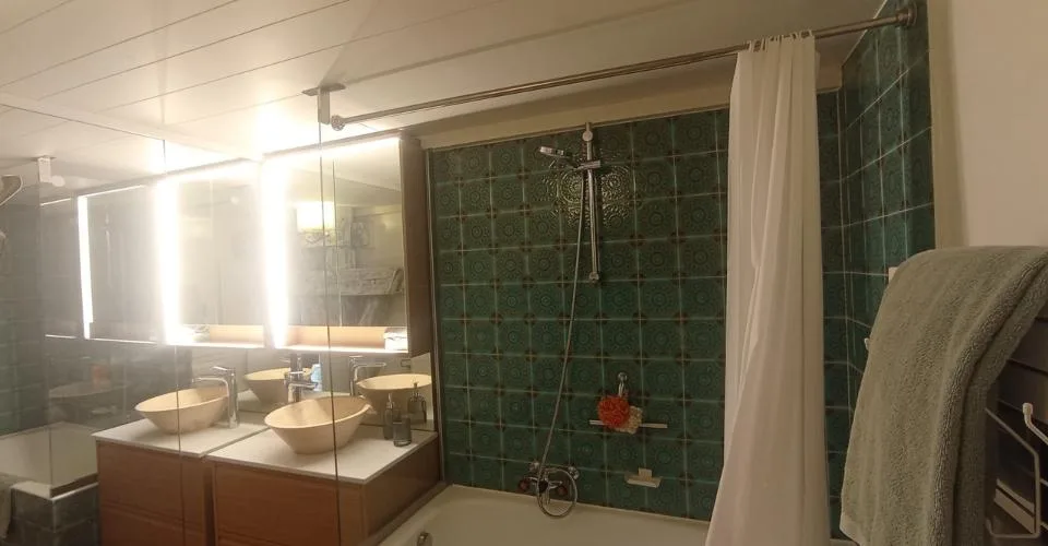 CHARMILLES - Studio Meublé 1.5 pièce de Prestige + Mezzanine ≈52 m² – Foto 6 von 13