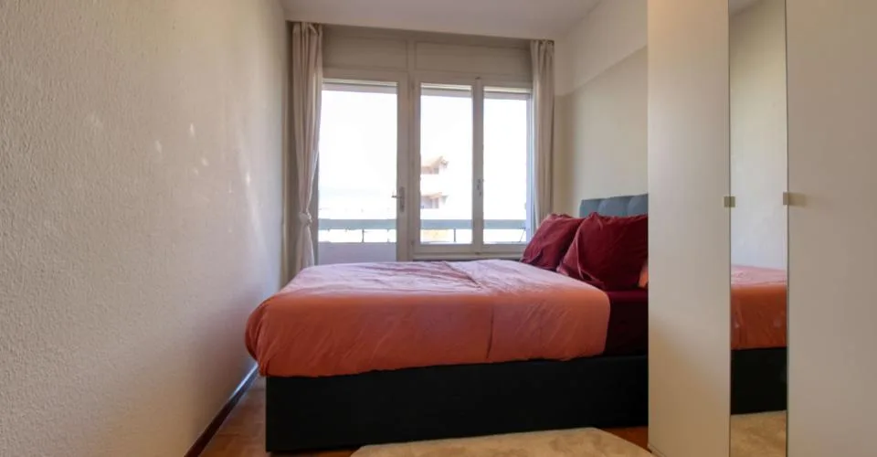 Coliving Spacieux et Moderne à Grand-Saconnex, Genève – foto 30 di 45