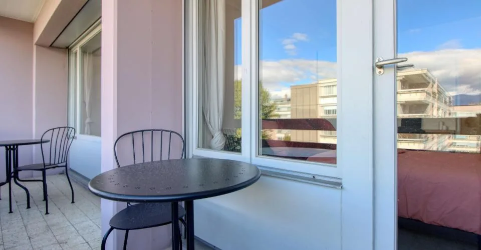 Coliving Spacieux et Moderne à Grand-Saconnex, Genève – foto 32 di 45