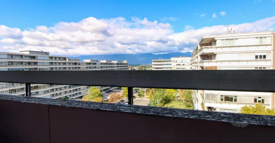 Coliving Spacieux et Moderne à Grand-Saconnex, Genève – foto 33 di 45