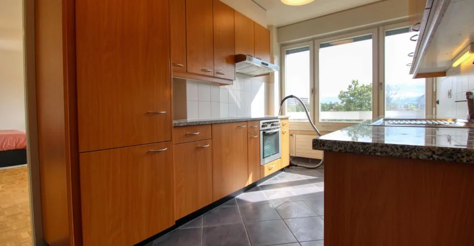 Coliving Spacieux et Moderne à Grand-Saconnex, Genève – foto 36 di 45