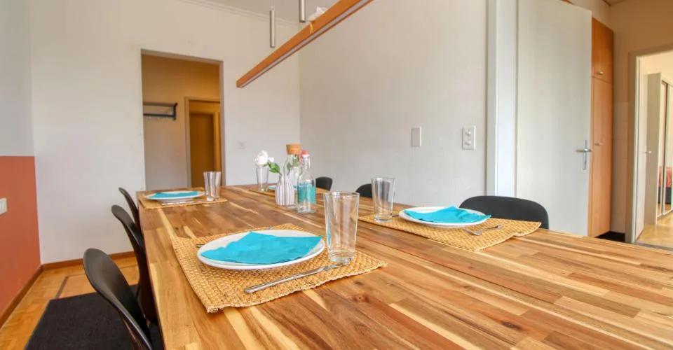 Coliving Spacieux et Moderne à Grand-Saconnex, Genève – foto 40 di 45
