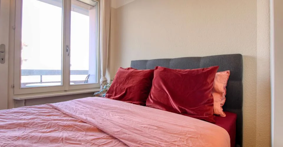 Coliving Spacieux et Moderne à Grand-Saconnex, Genève – foto 29 di 45
