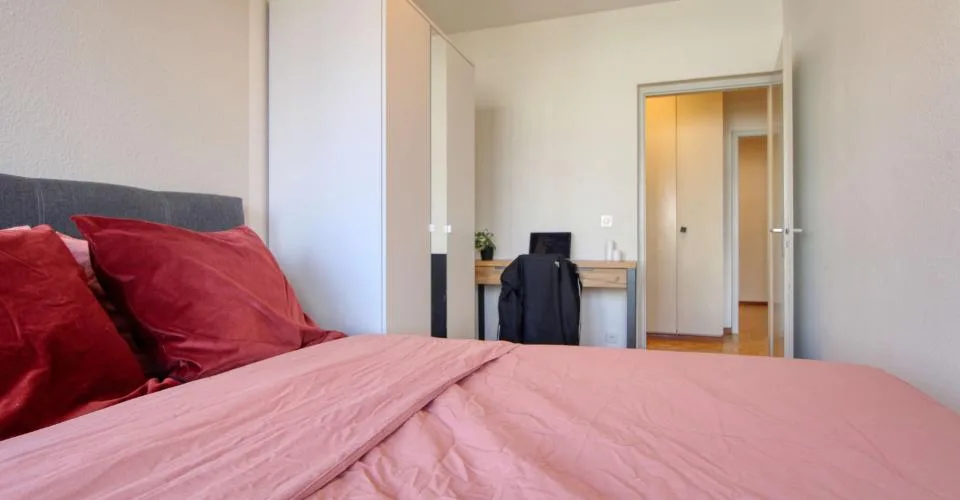 Coliving Spacieux et Moderne à Grand-Saconnex, Genève – foto 31 di 45