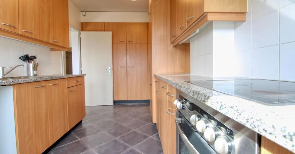 Coliving Spacieux et Moderne à Grand-Saconnex, Genève – foto 35 di 45