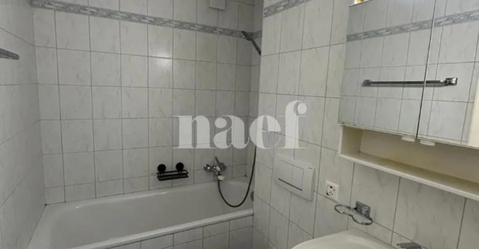 Zweizimmerwohnung – Foto 4 von 4