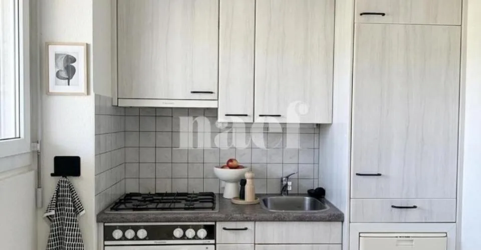Zweizimmerwohnung – Foto 3 von 4