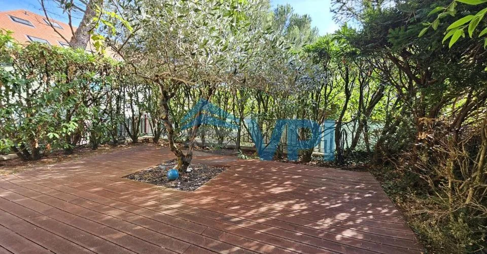 6 pièces en rez de jardin à Plan-les-Ouates – foto 3 di 12