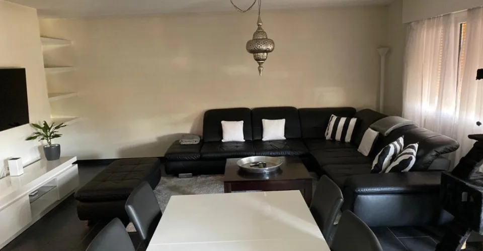 Spacieux appartement de 4,5 pièces à Lausanne – Foto 2 von 6
