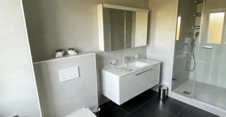 Spacieux appartement de 4,5 pièces à Lausanne – Foto 5 von 6