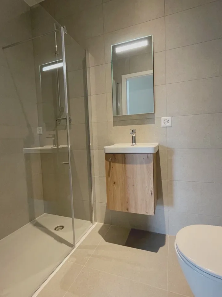 Rez de chaussée avec jardin privatif – foto 4 di 5