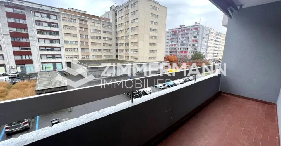 Thônex : Magnifique appartement de 5 pièces avec balcon ! – Foto 6 von 6