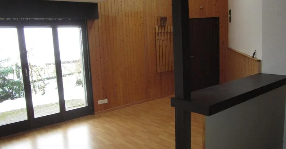 St-Cergue adorable 2,5 pièces avec terrasse – Foto 4 von 8