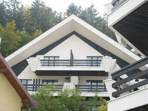 St-Cergue adorable 2,5 pièces avec terrasse – Foto 3 von 8