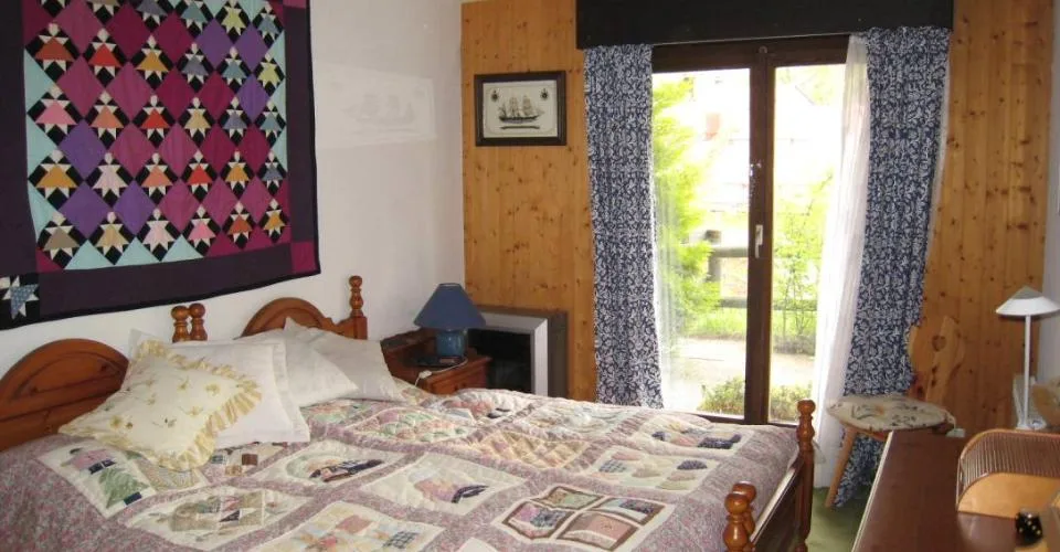 St-Cergue adorable 2,5 pièces avec terrasse – Foto 2 von 8