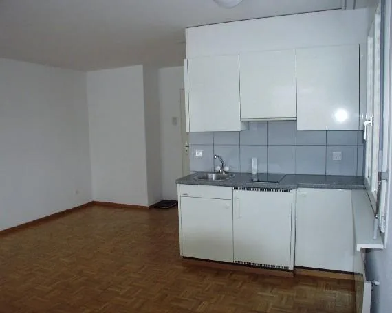 kleine und gemütliche EG-Wohnung – Foto 5 von 6