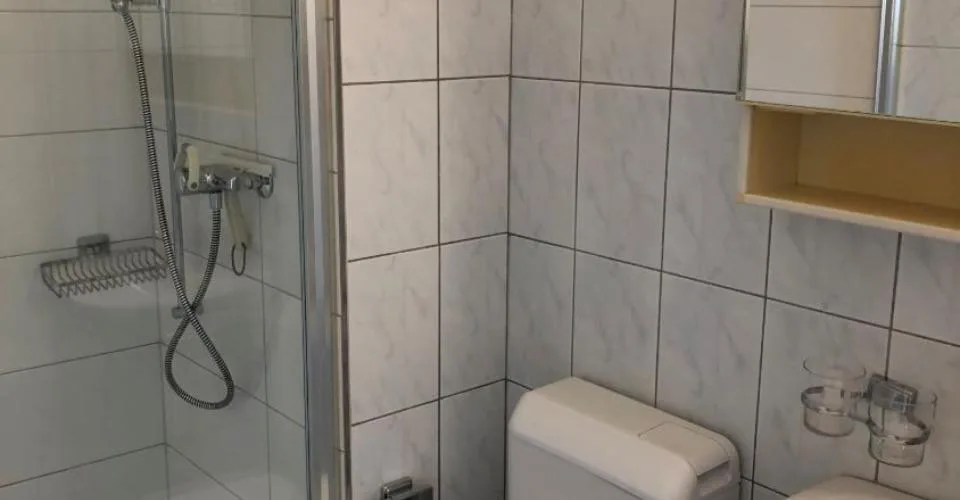 kleine und gemütliche EG-Wohnung – Foto 4 von 6