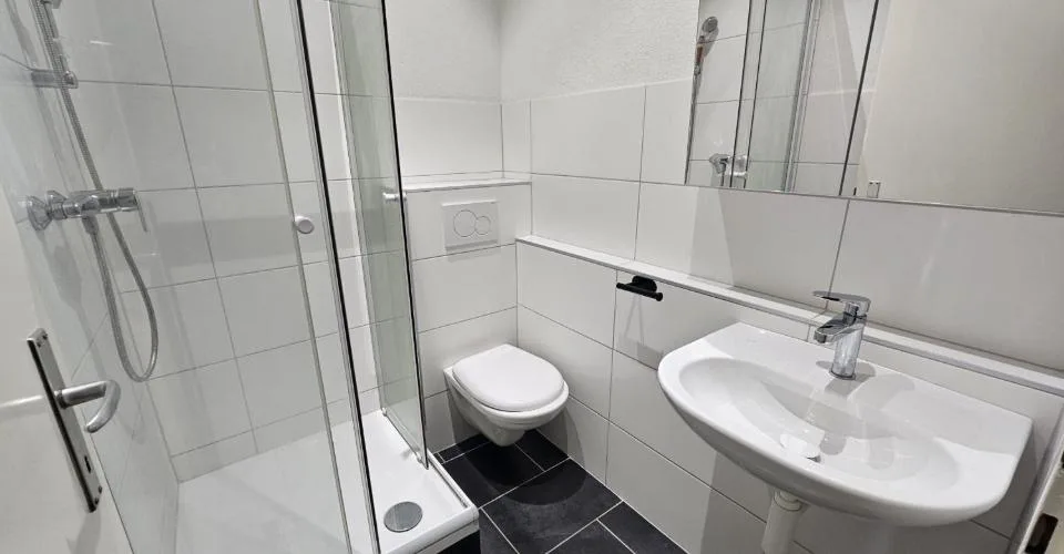 À louer à Delémont charmant appartement de 3.5 pièces au 1er étage – photo 10 sur 12