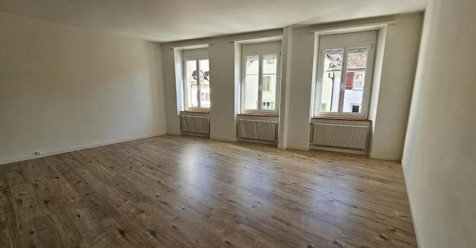 À louer à Delémont charmant appartement de 3.5 pièces au 1er étage – photo 4 sur 12