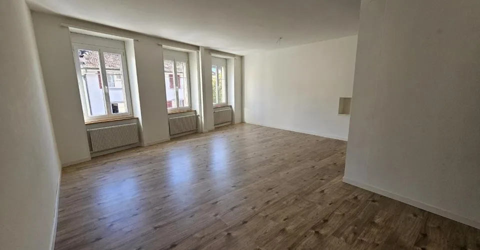 À louer à Delémont charmant appartement de 3.5 pièces au 1er étage – photo 5 sur 12