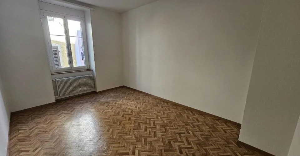 À louer à Delémont charmant appartement de 3.5 pièces au 1er étage – photo 8 sur 12