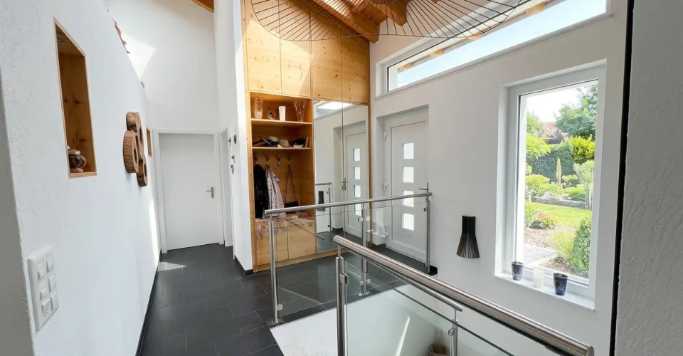 À louer à la semaine : Sublime maison contemporaine de 3.5 pièces à Lens ! – photo 6 sur 13