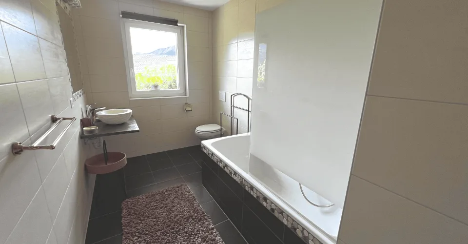 À louer à la semaine : Sublime maison contemporaine de 3.5 pièces à Lens ! – photo 13 sur 13