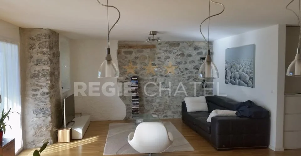 2.5 Zimmer Wohnung in Châtel-St-Denis – Foto 4 von 7