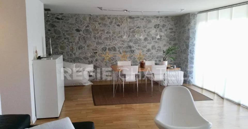 2.5 Zimmer Wohnung in Châtel-St-Denis – Foto 2 von 7