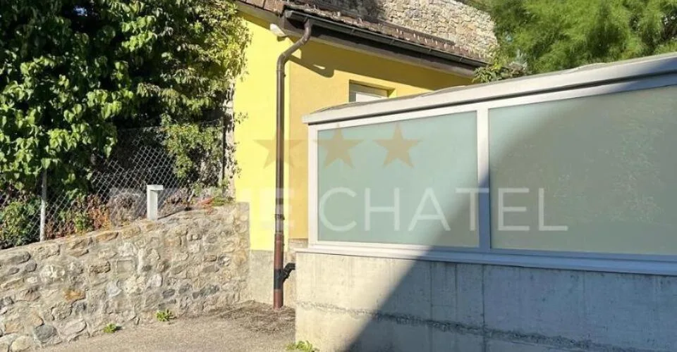 2.5 Zimmer Wohnung in Châtel-St-Denis – Foto 7 von 7