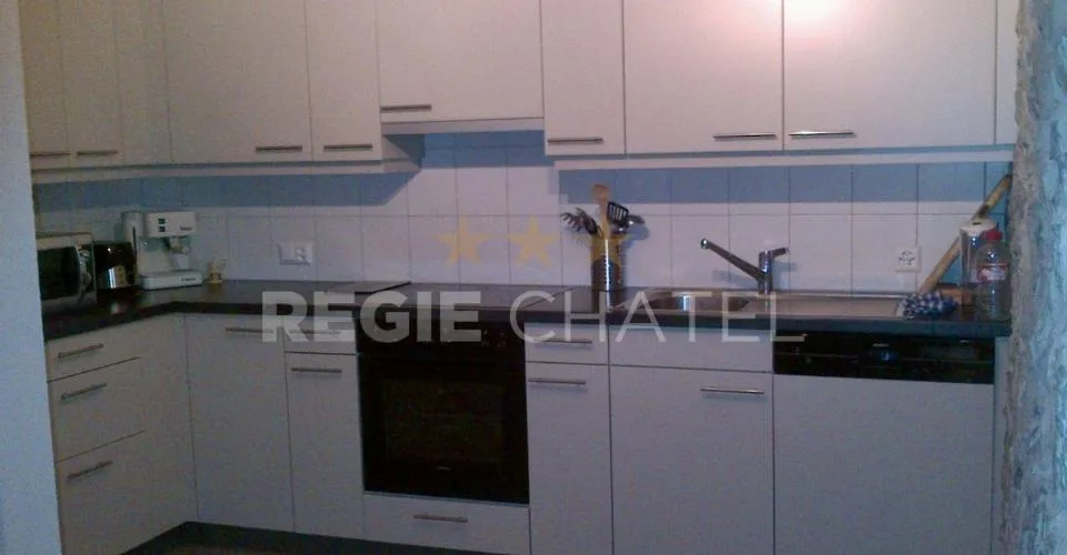 2.5 Zimmer Wohnung in Châtel-St-Denis – Foto 5 von 7
