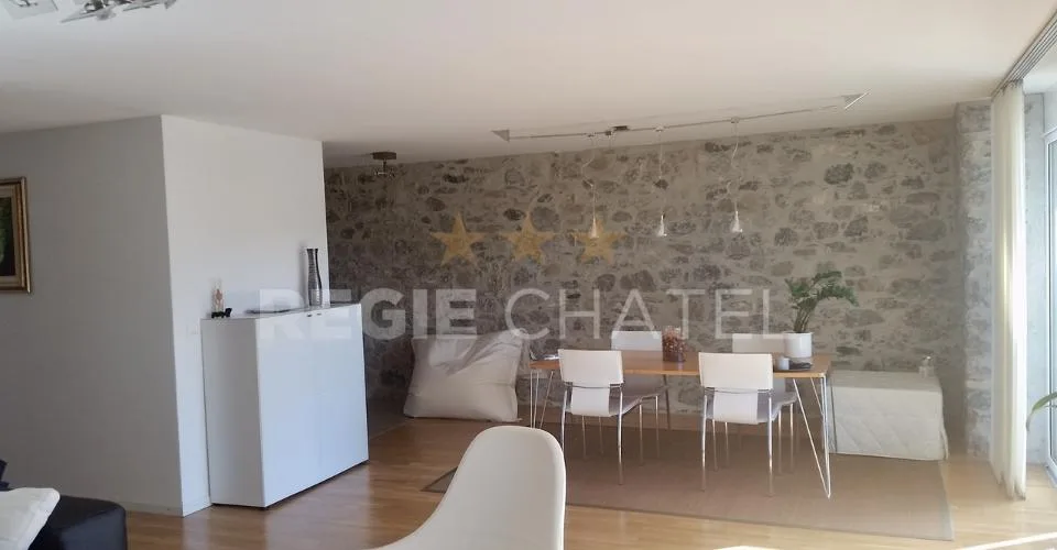 2.5 Zimmer Wohnung in Châtel-St-Denis – Foto 3 von 7