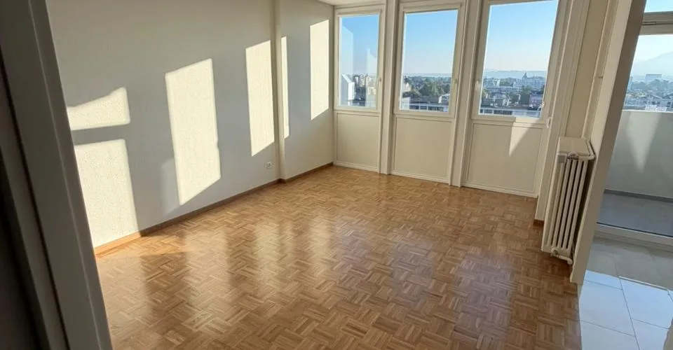 Appartement 3.5 pièces – photo 3 sur 8