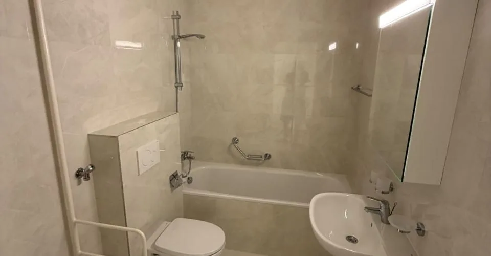 Appartement 3.5 pièces – photo 4 sur 8
