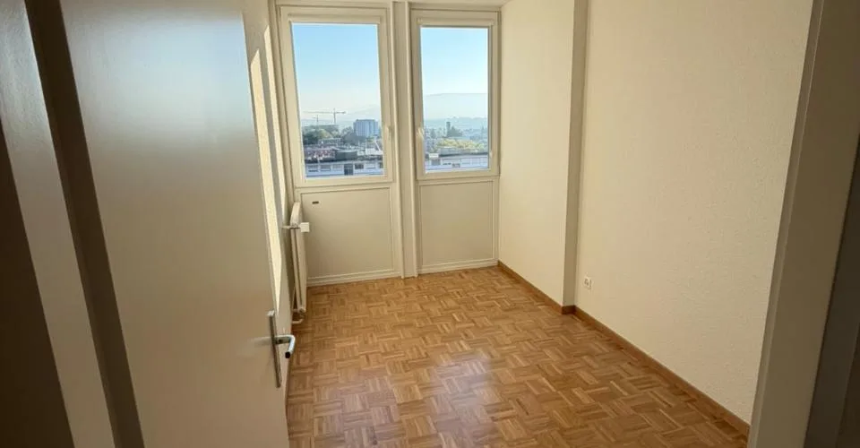 Appartement 3.5 pièces – photo 7 sur 8