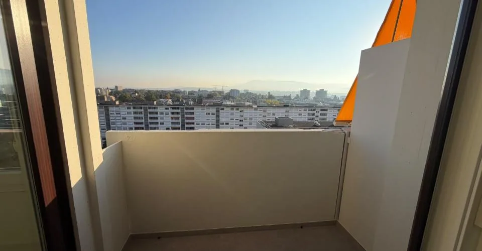Appartement 3.5 pièces – photo 2 sur 8