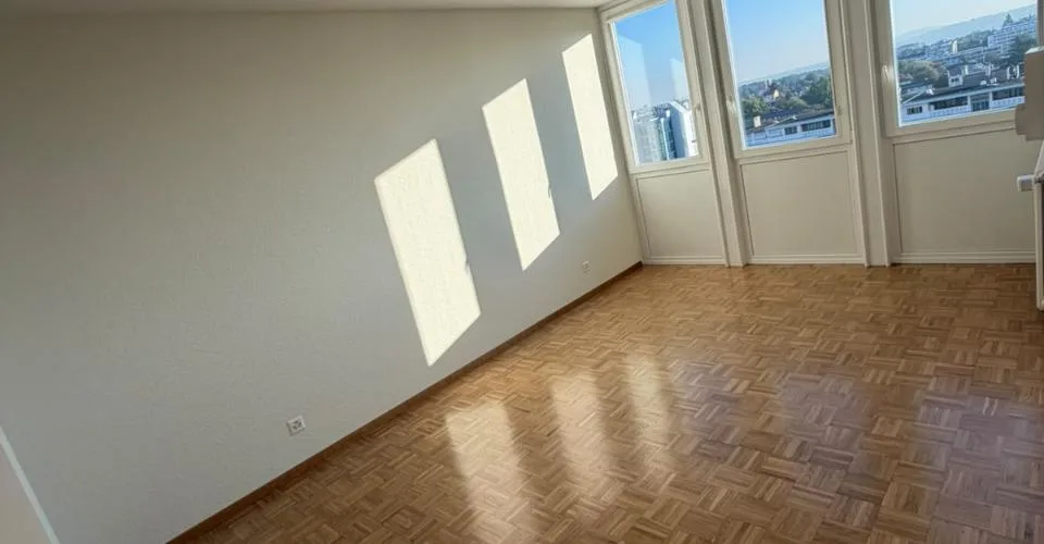 Appartement 3.5 pièces – photo 8 sur 8
