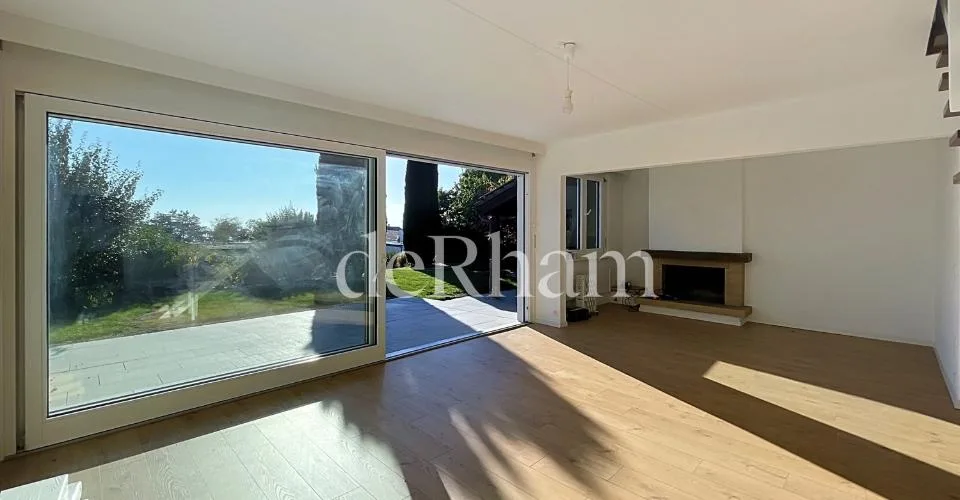 6.5 Zimmer Einfamilienhaus in Lutry – Foto 3 von 13