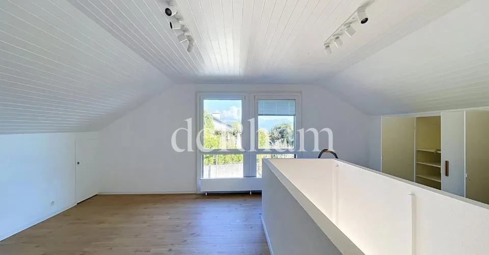 6.5 Zimmer Einfamilienhaus in Lutry – Foto 12 von 13