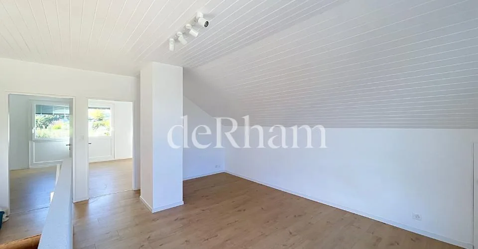 6.5 Zimmer Einfamilienhaus in Lutry – Foto 7 von 13