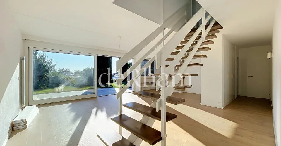 6.5 Zimmer Einfamilienhaus in Lutry – Foto 10 von 13