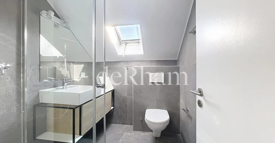 6.5 Zimmer Einfamilienhaus in Lutry – Foto 13 von 13