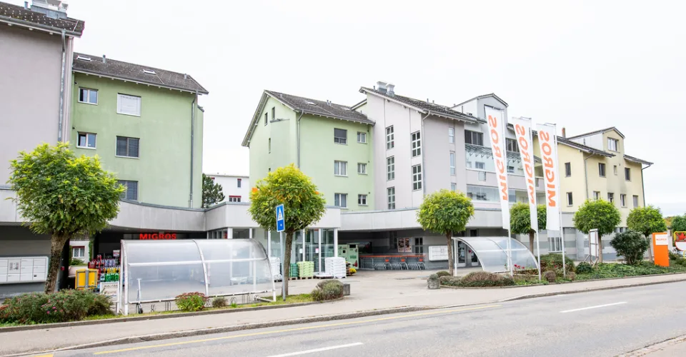 Parkplatz per sofort zu vermieten – foto 2 di 2
