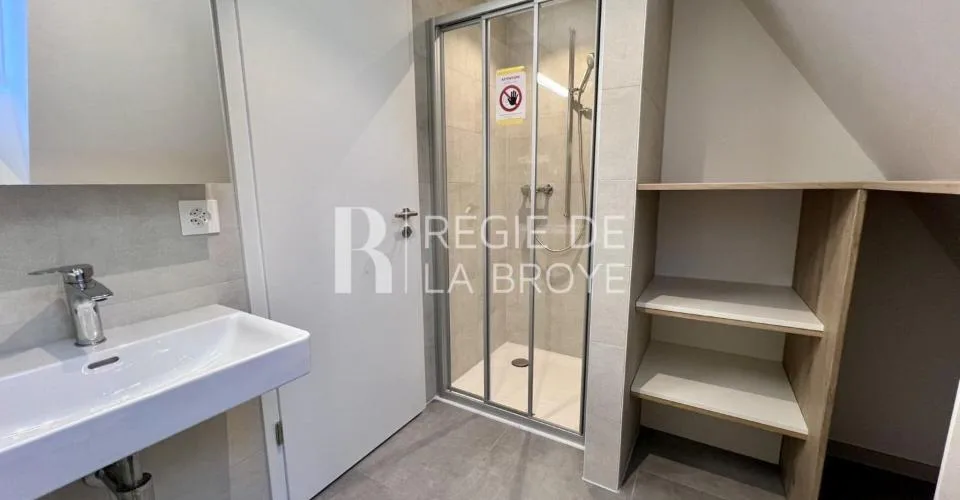 Semi-detached villa with 4.5 rooms in Cheyres – photo 13 of 13