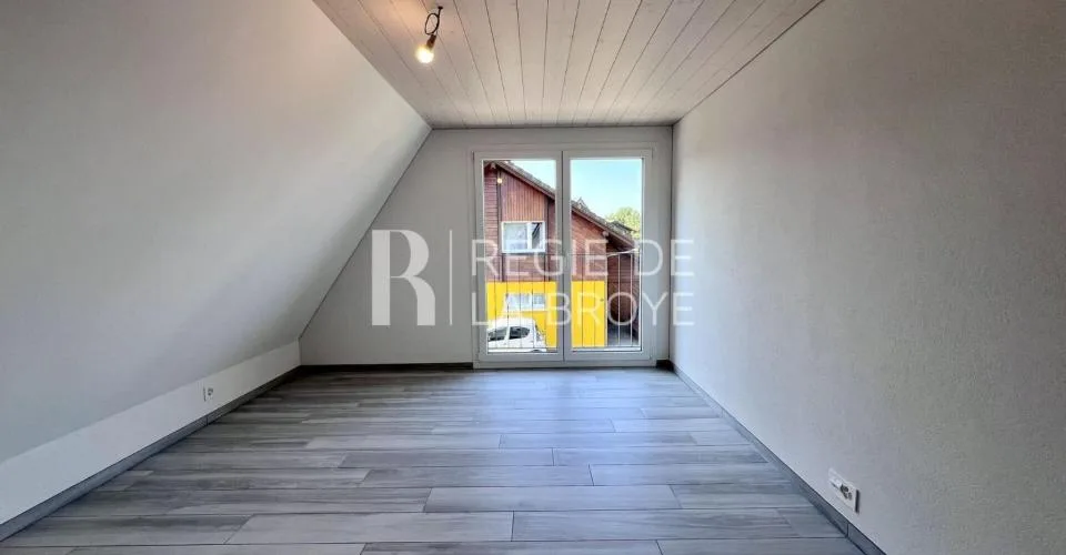 Semi-detached villa with 4.5 rooms in Cheyres – photo 10 of 13