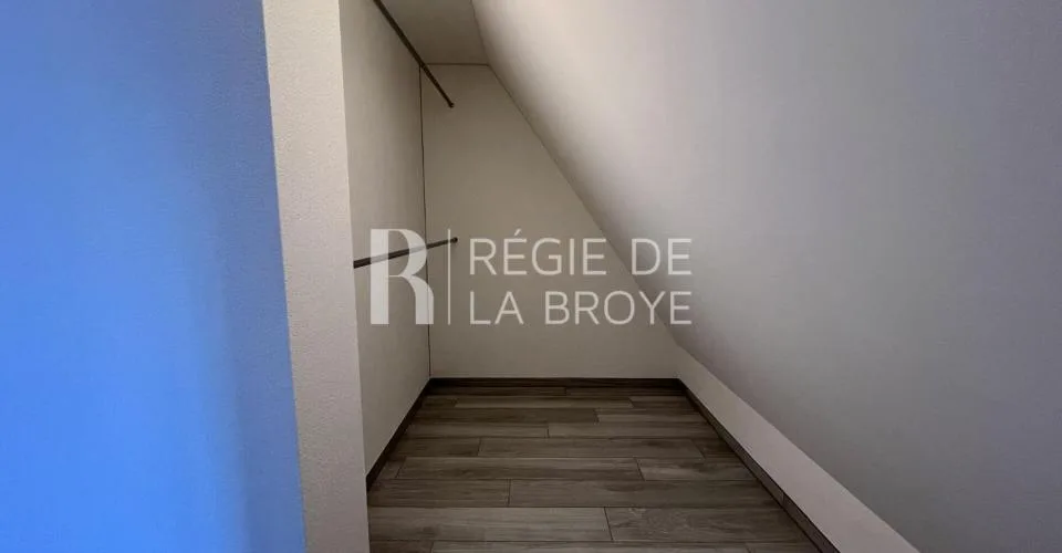 Semi-detached villa with 4.5 rooms in Cheyres – photo 11 of 13