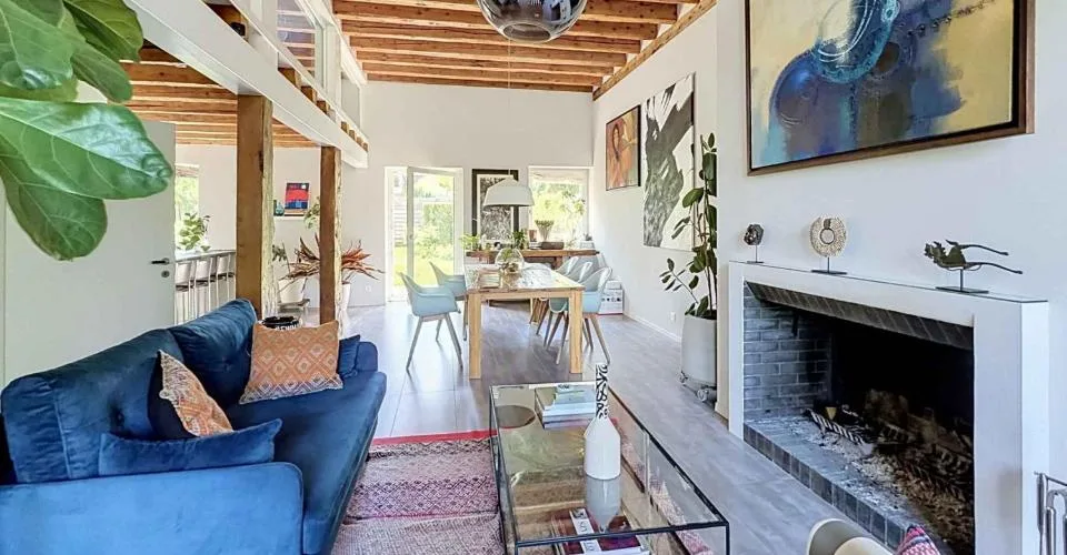 Maison villageoise de 7,5 pièces avec jardin à Aire-la-Ville – foto 4 di 11