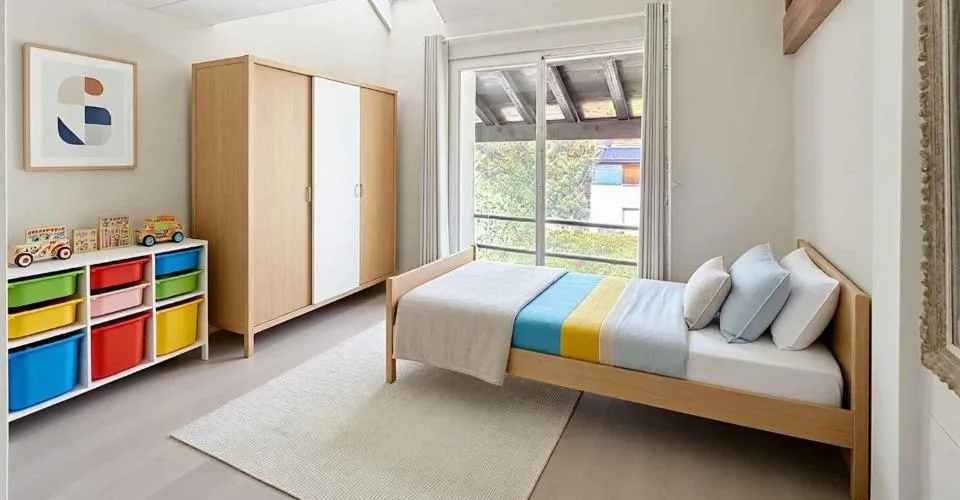 Maison villageoise de 7,5 pièces avec jardin à Aire-la-Ville – foto 7 di 11