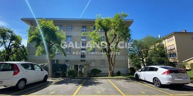 2 Zimmer Wohnung in Pully – photo 3 of 3